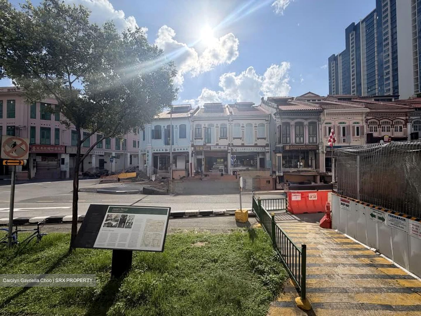 Jalan Besar Plaza (D8), Retail #576543771